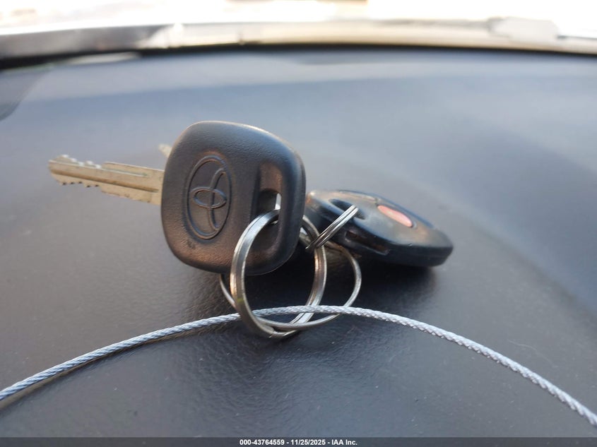 2008 Toyota Highlander Sport VIN: JTEES43A282105209 Lot: 43764559