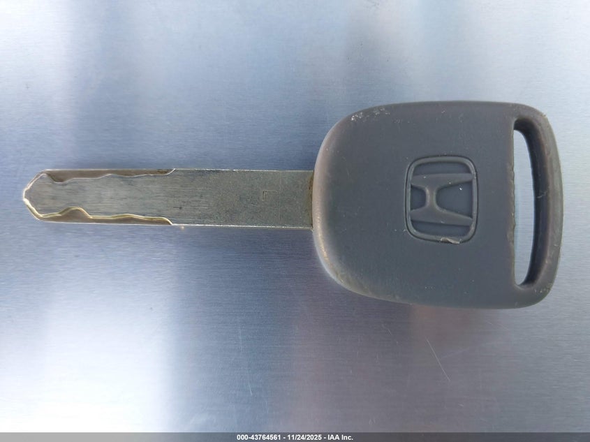 2009 Honda Accord 2.4 Ex VIN: 1HGCS12739A022655 Lot: 43764561