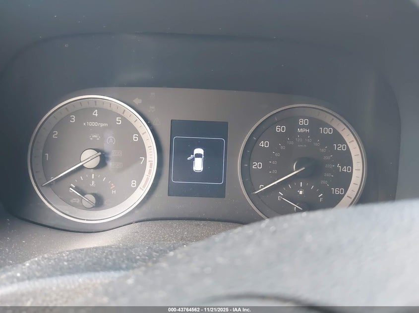 KM8J33A2XJU837017 2018 HYUNDAI TUCSON photo no. 7