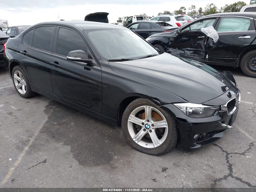 BMW 3 SERIES 328I