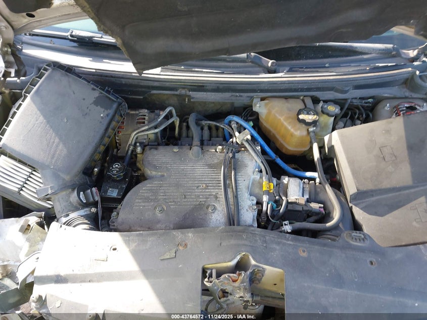 2007 Saturn Aura Xe VIN: 1G8ZS57N07F170425 Lot: 43764572