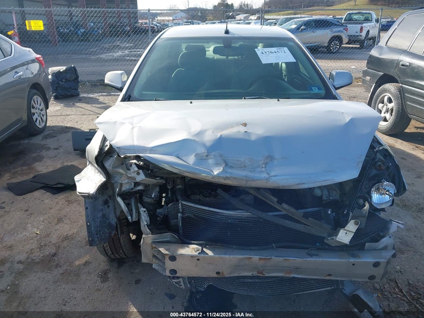 2007 Saturn Aura Xe VIN: 1G8ZS57N07F170425 Lot: 43764572