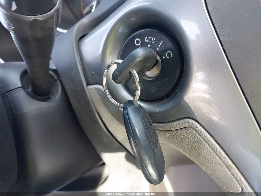 2007 Saturn Aura Xe VIN: 1G8ZS57N07F170425 Lot: 43764572