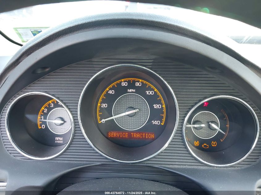 2007 Saturn Aura Xe VIN: 1G8ZS57N07F170425 Lot: 43764572