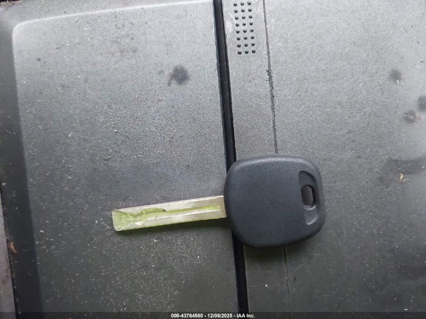 2006 Lexus Gx 470 VIN: JTJBT20X460097539 Lot: 43764580