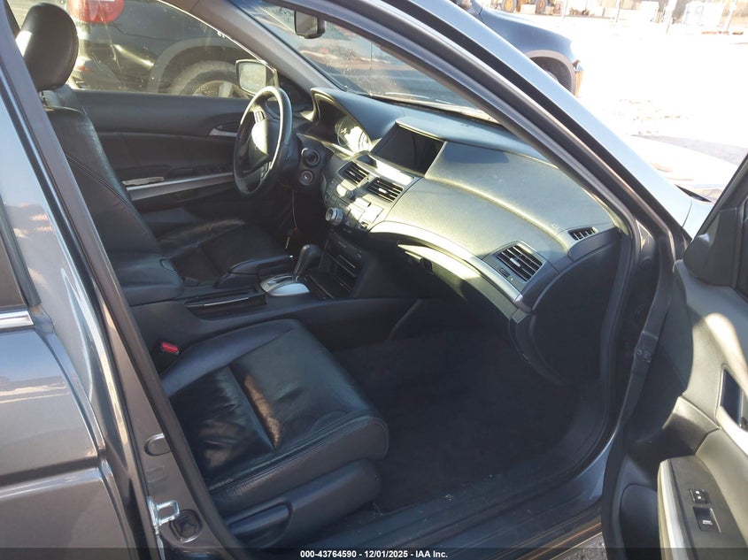 1HGCP26808A141420 2008 HONDA ACCORD photo no. 5