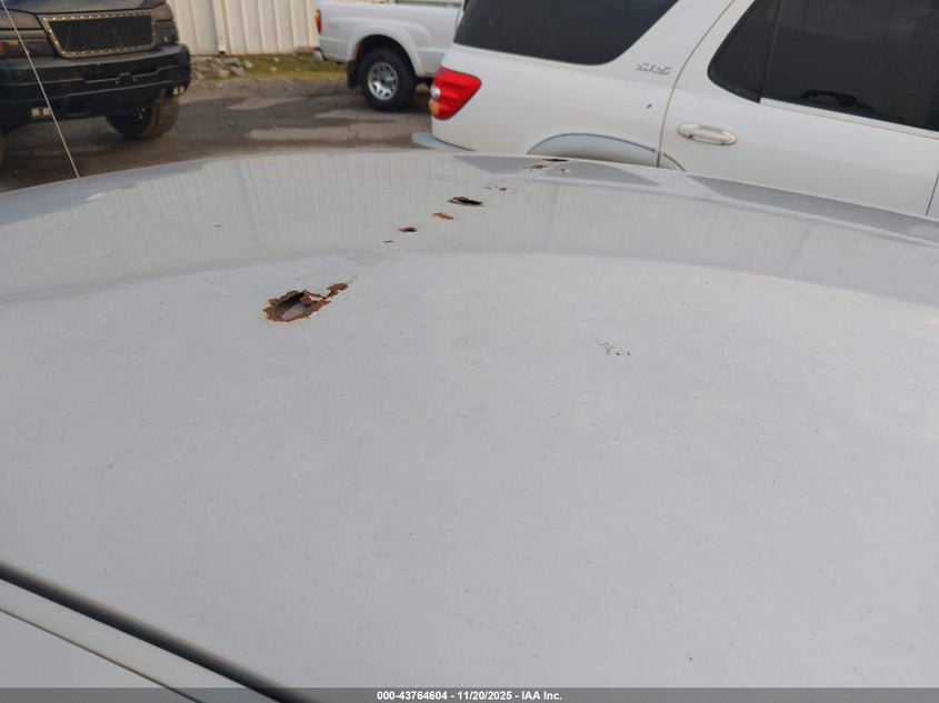 2004 Ford Taurus Ses VIN: 1FAFP55U34G121137 Lot: 43764604