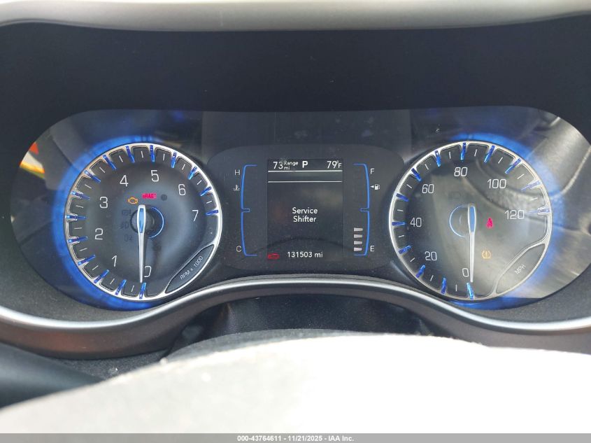 2020 Chrysler Voyager Lxi VIN: 2C4RC1DG6LR168425 Lot: 43764611