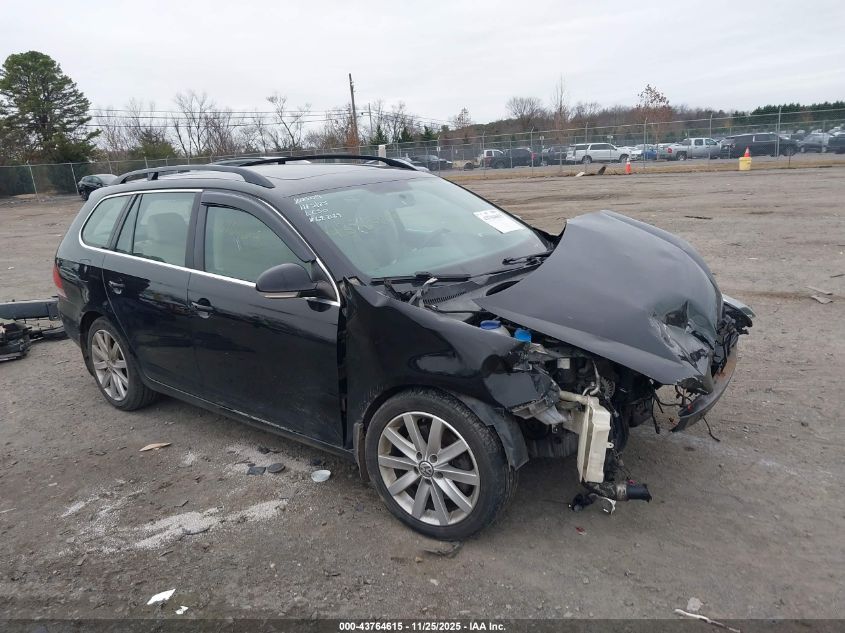 VOLKSWAGEN JETTA 2.0L TDI