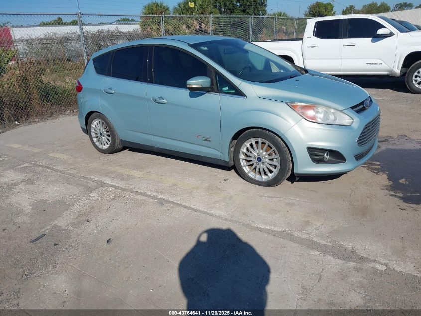 FORD C-MAX SEL