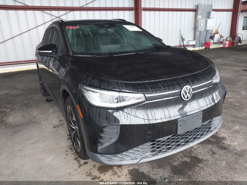 VOLKSWAGEN ID.4 PRO S