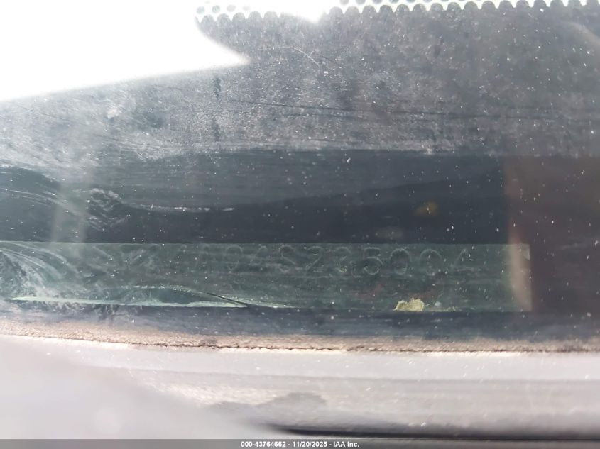 2004 Toyota Sequoia Sr5 V8 VIN: 5TDZT34A04S235004 Lot: 43764662