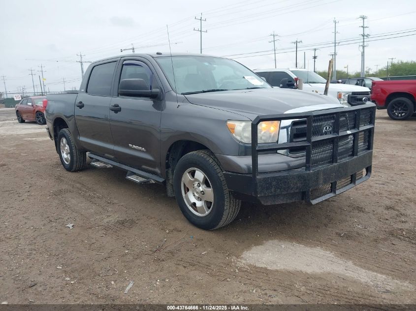 TOYOTA TUNDRA GRADE 4.6L V8