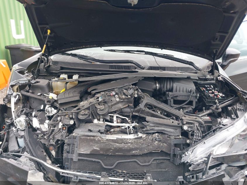 2019 Chrysler Pacifica Touring L VIN: 2C4RC1BG2KR541347 Lot: 43764673