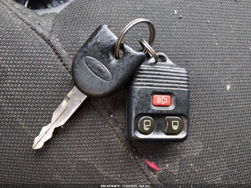 2011 Ford Ranger Sport VIN: 1FTKR1EE3BPB05344 Lot: 43764675