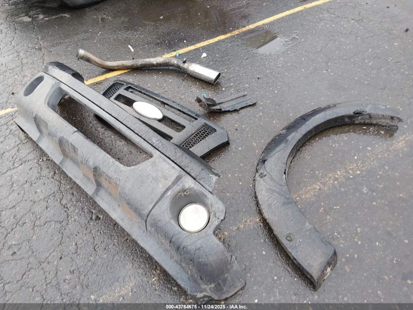 2011 Ford Ranger Sport VIN: 1FTKR1EE3BPB05344 Lot: 43764675