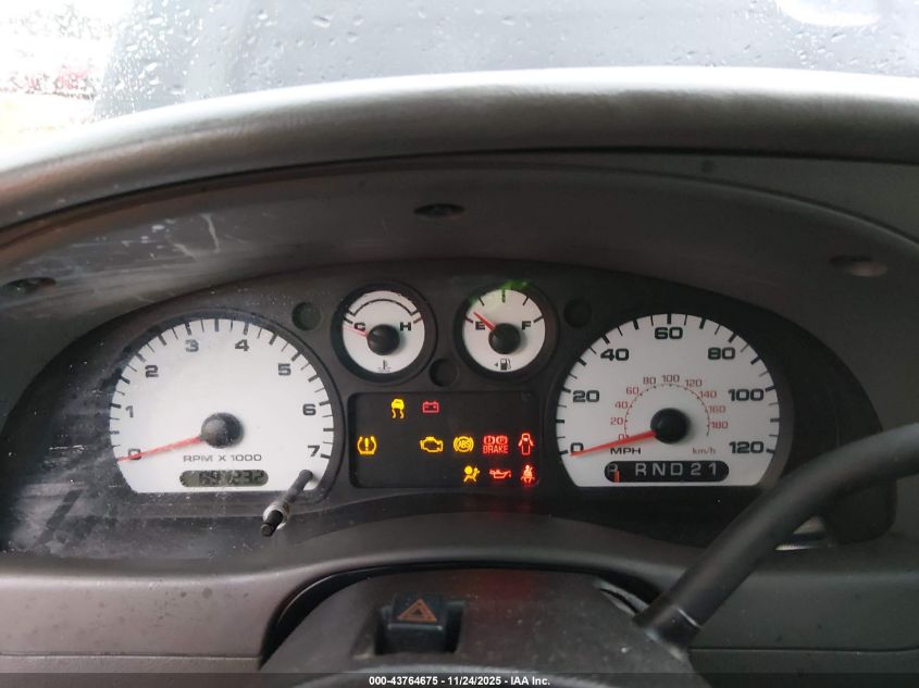 2011 Ford Ranger Sport VIN: 1FTKR1EE3BPB05344 Lot: 43764675