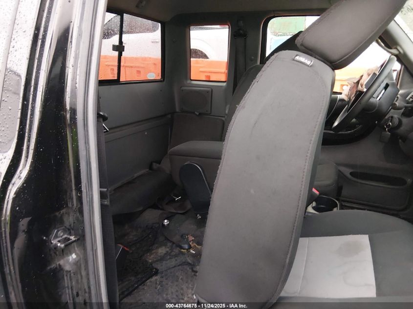 2011 Ford Ranger Sport VIN: 1FTKR1EE3BPB05344 Lot: 43764675