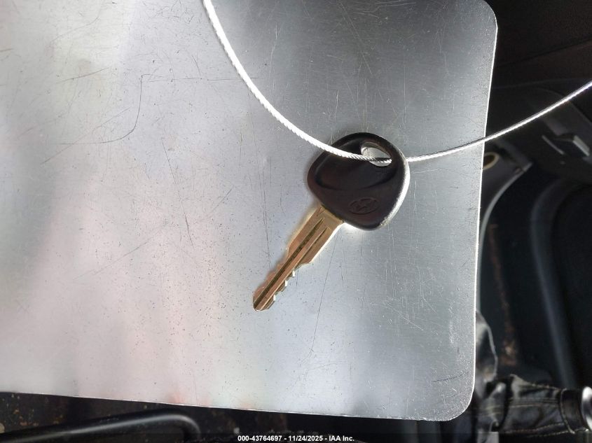 2009 Hyundai Accent Gs VIN: KMHCM36CX9U115324 Lot: 43764697