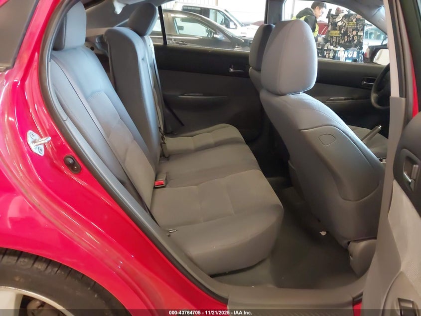 2005 Mazda Mazda6 I Sport VIN: 1YVHP84C055M38362 Lot: 43764705