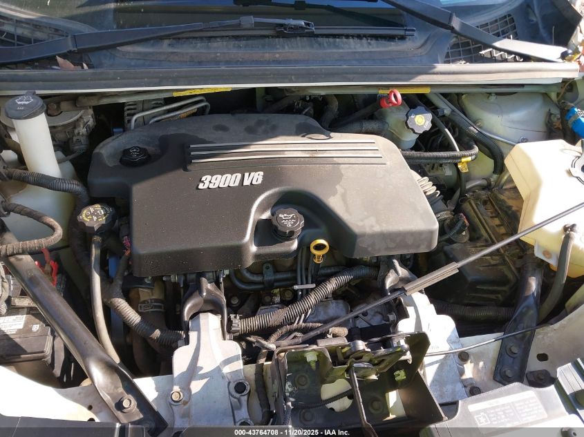 2008 Chevrolet Uplander Ls VIN: 1GNDV23118D149290 Lot: 43764708