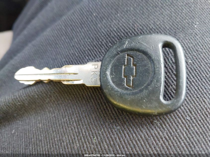 2008 Chevrolet Uplander Ls VIN: 1GNDV23118D149290 Lot: 43764708