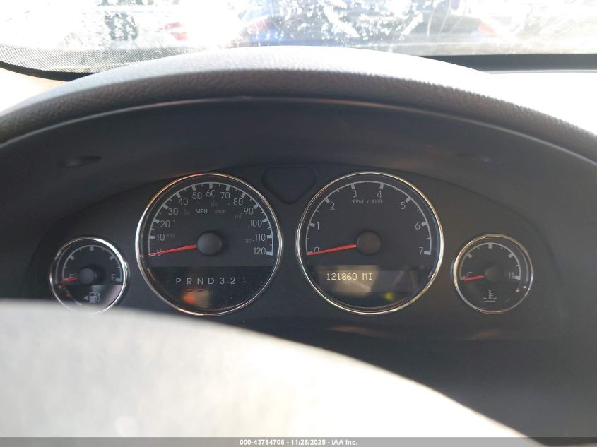 2008 Chevrolet Uplander Ls VIN: 1GNDV23118D149290 Lot: 43764708