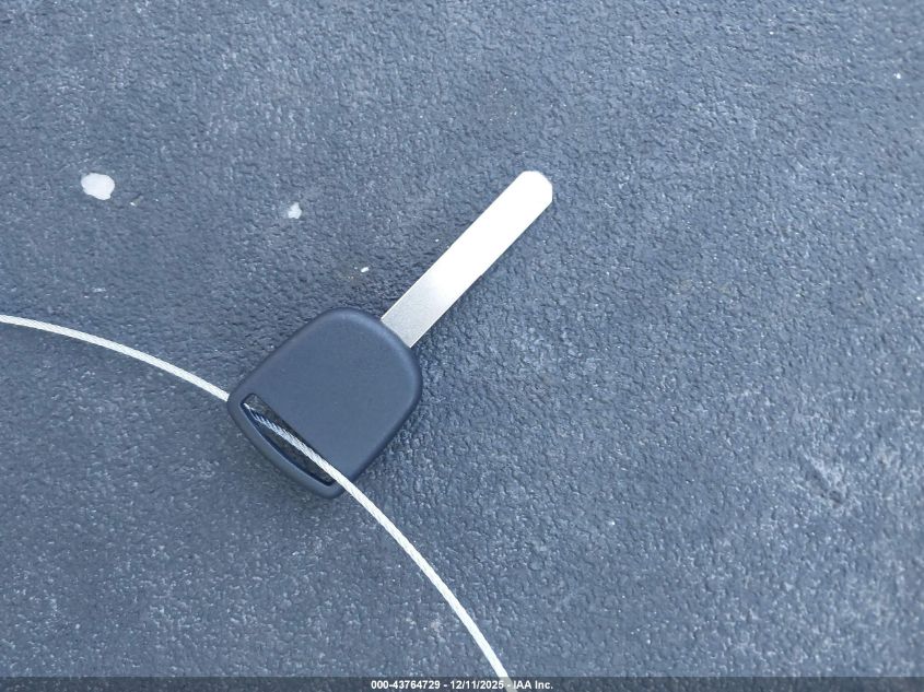 2010 Honda Accord 2.4 Ex-L VIN: 1HGCP2F84AA100827 Lot: 43764729