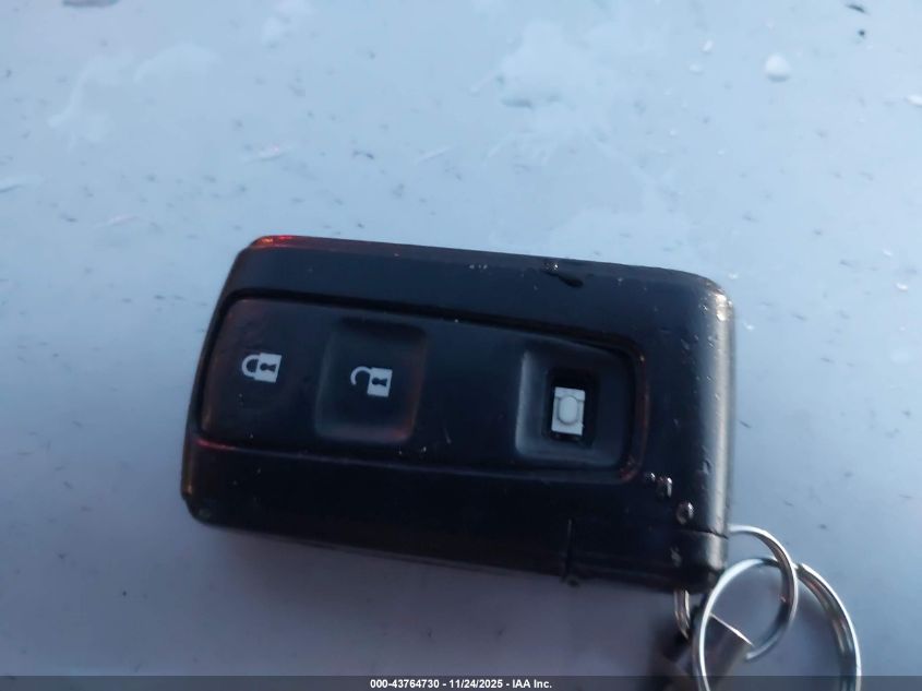 2007 Toyota Prius Touring VIN: JTDKB20U873216141 Lot: 43764730