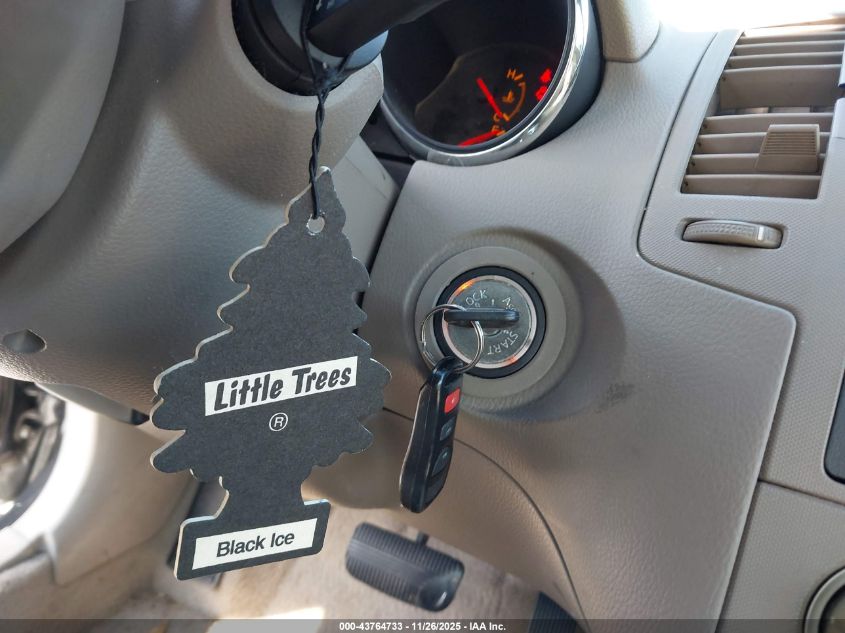 2006 Nissan Altima 2.5 S VIN: 1N4AL11D06N408244 Lot: 43764733