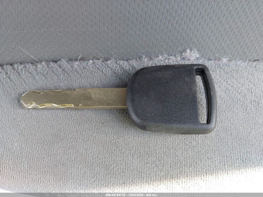 2009 Honda Civic Lx VIN: 2HGFA165X9H546492 Lot: 43764735