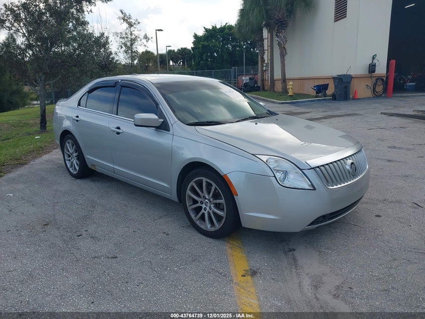 Vin: 3mehm0jg9ar660363, lot: 44260137, mercury milan premier 2010 img_1