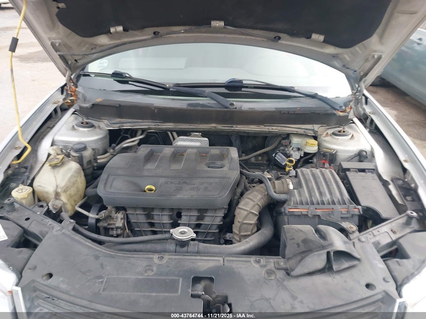 2008 Dodge Avenger Sxt VIN: 1B3LC56K68N204151 Lot: 43764744