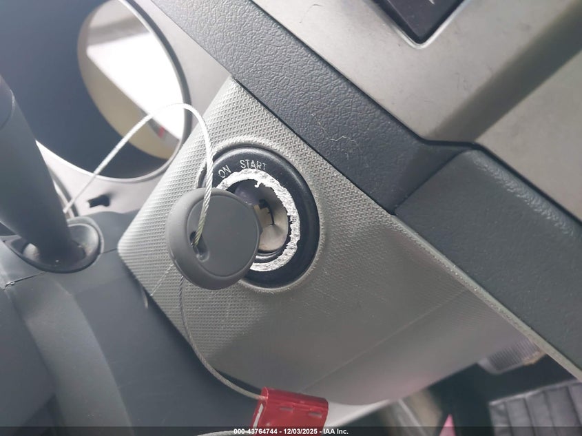 1B3LC56K68N204151 2008 DODGE AVENGER photo no. 11