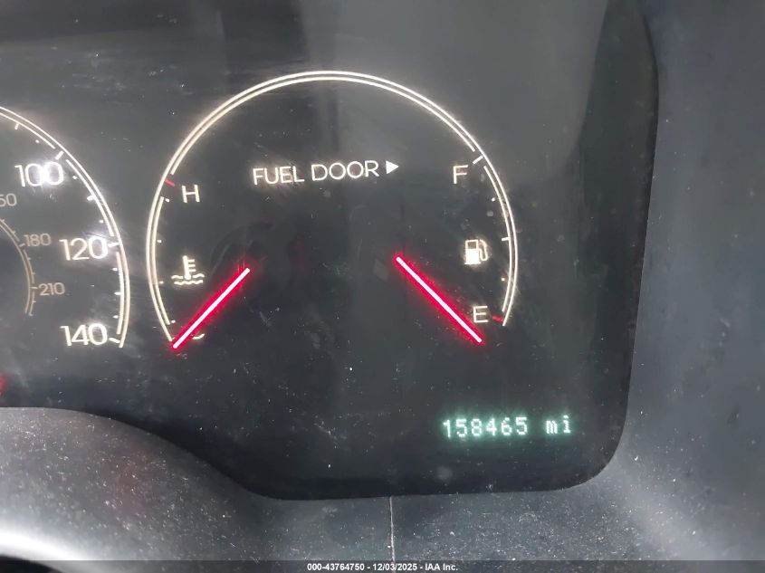 2004 Lincoln Aviator VIN: 5LMEU68H84ZJ13521 Lot: 43764750