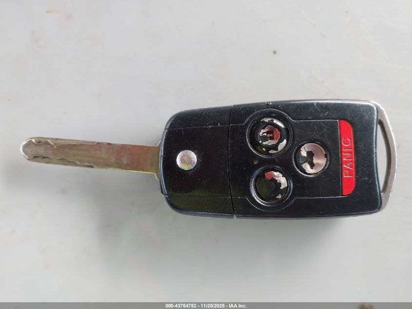 2008 Acura Mdx Technology Package VIN: 2HNYD28628H549826 Lot: 43764752