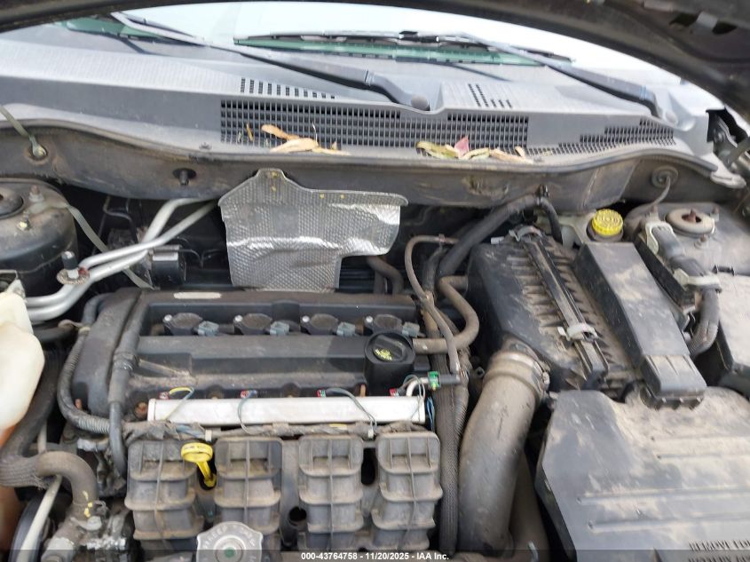 2009 Dodge Caliber Sxt VIN: 1B3HB48A99D149550 Lot: 43764758