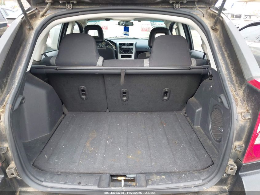 2009 Dodge Caliber Sxt VIN: 1B3HB48A99D149550 Lot: 43764758