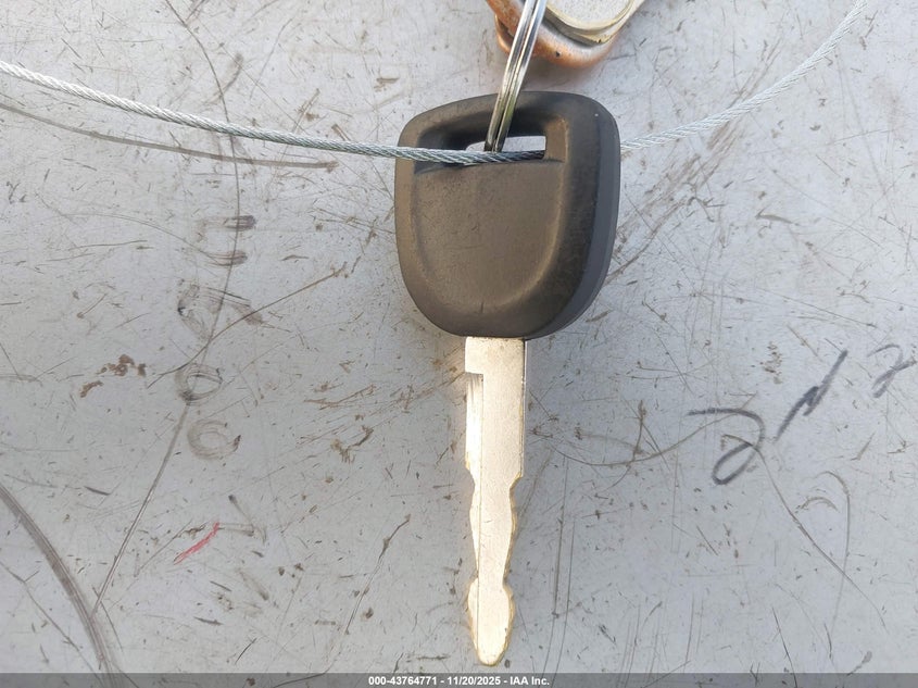 2014 Mazda Mazda2 Sport VIN: JM1DE1KY8E0171436 Lot: 43764771