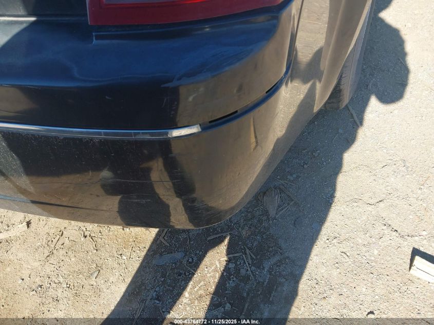 2006 Chrysler 300 Touring VIN: 2C3KA53G36H496402 Lot: 43764772