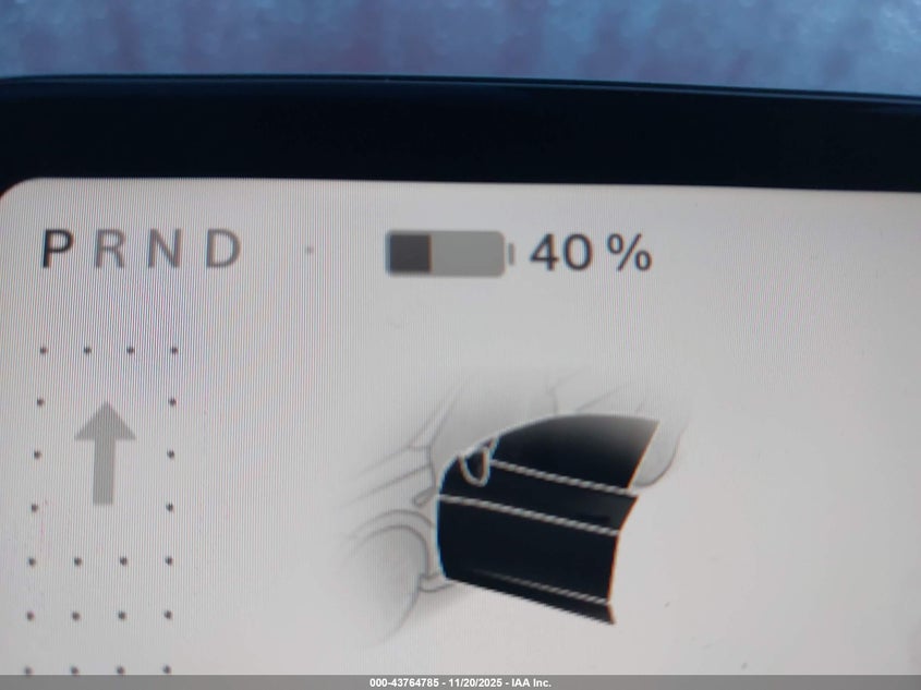 2026 Tesla Model Y Long Range Dual Motor All-Wheel Drive/Long Range Launch Series VIN: 7SAYGDEE4TF429046 Lot: 43764785