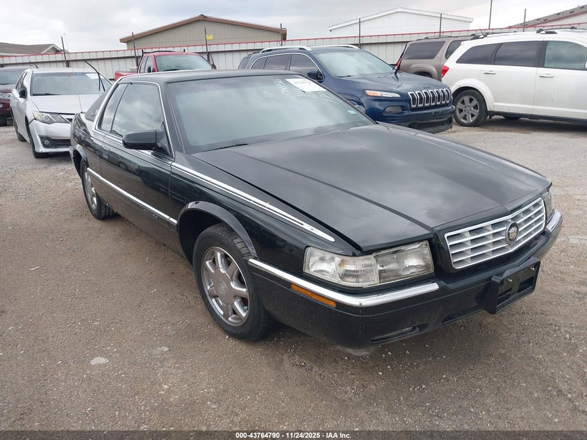 1995 Cadillac Eldorado