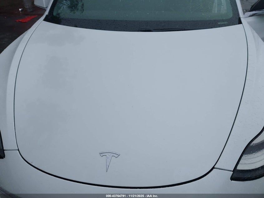 2019 Tesla Model 3 Long Range/Mid Range/Standard Range/Standard Range Plus VIN: 5YJ3E1EA1KF466532 Lot: 43764791