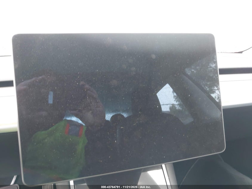 2019 Tesla Model 3 Long Range/Mid Range/Standard Range/Standard Range Plus VIN: 5YJ3E1EA1KF466532 Lot: 43764791