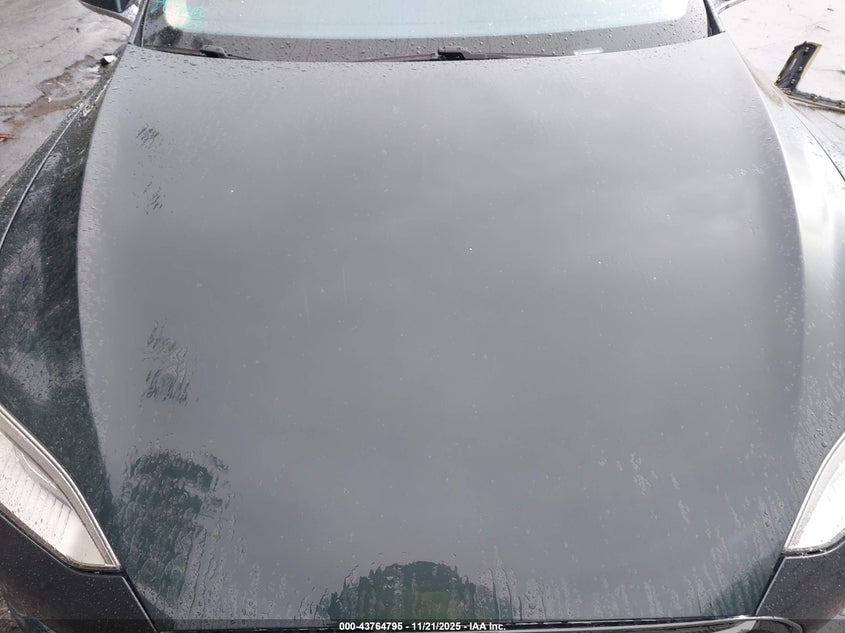 2014 Tesla Model S P85 VIN: 5YJSA1H12EFP32339 Lot: 43764795