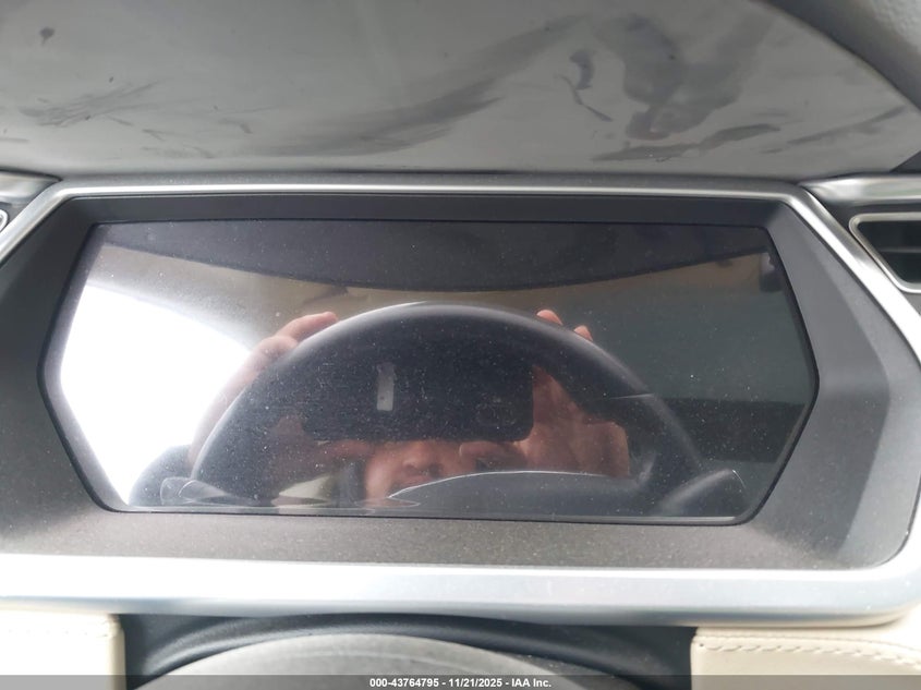 2014 Tesla Model S P85 VIN: 5YJSA1H12EFP32339 Lot: 43764795