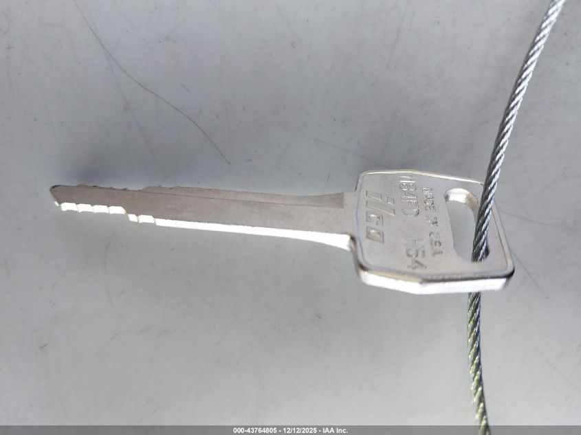 1994 Ford F250 VIN: 1FTHX25H7RKB15219 Lot: 43764805