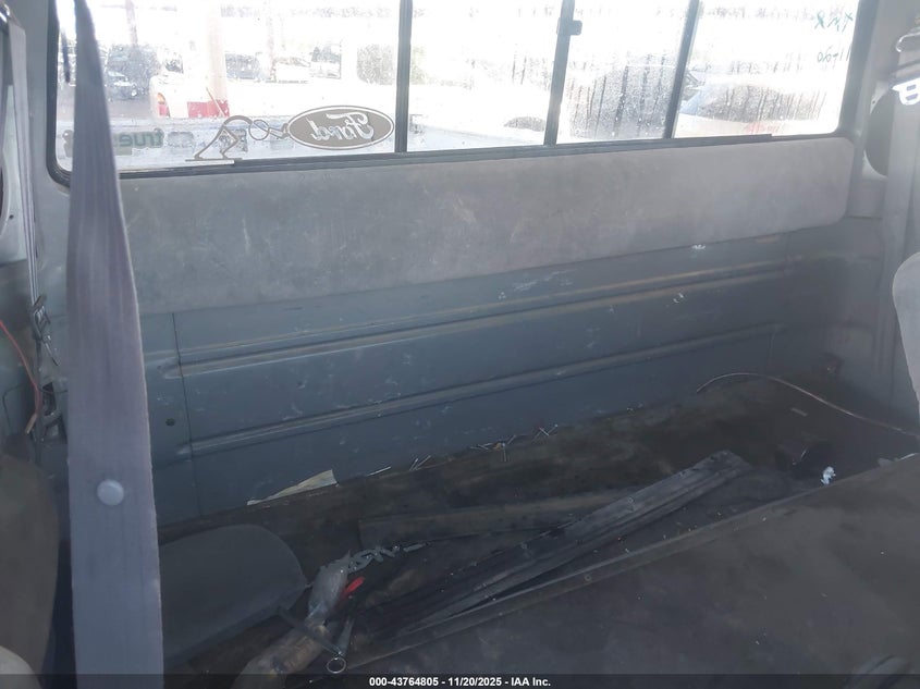 1994 Ford F250 VIN: 1FTHX25H7RKB15219 Lot: 43764805