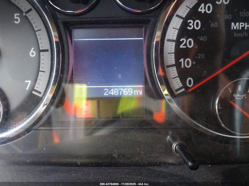 2010 Dodge Ram 2500 St VIN: 3D7TT2CT6AG148856 Lot: 43764806