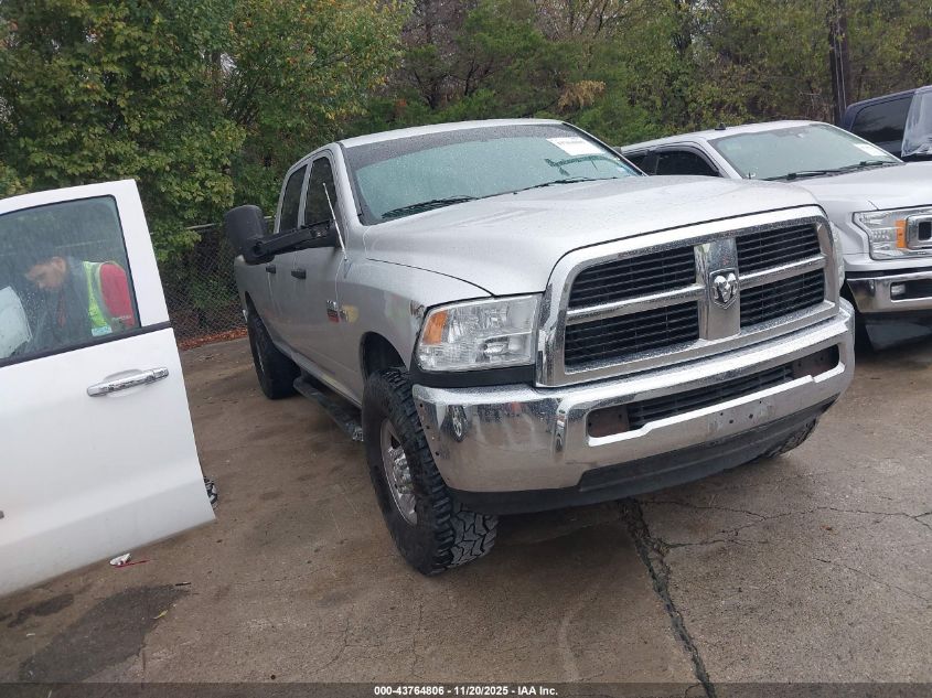 DODGE RAM 2500 ST